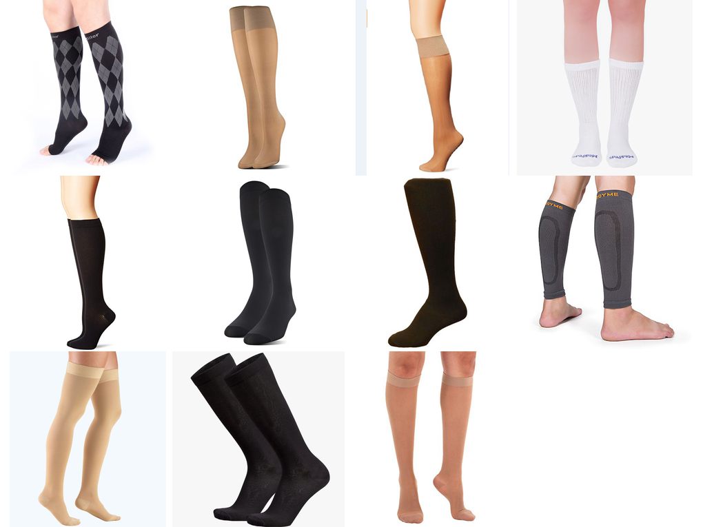 medipeds compression socks