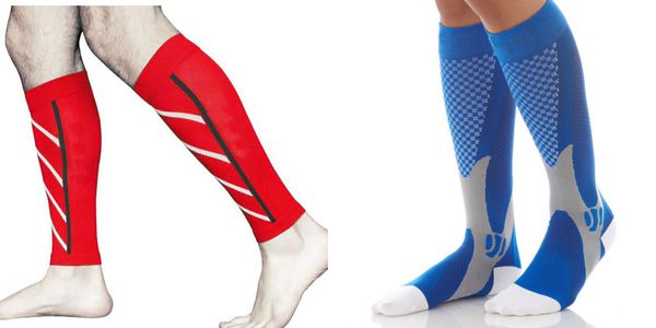 mens compression socks for running