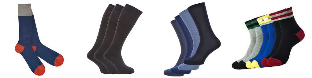 mens cotton socks