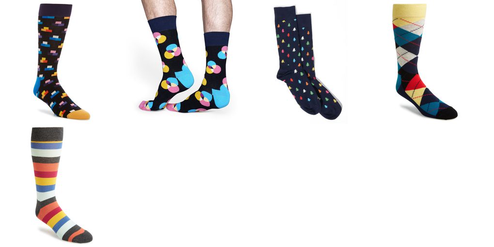 mens happy socks
