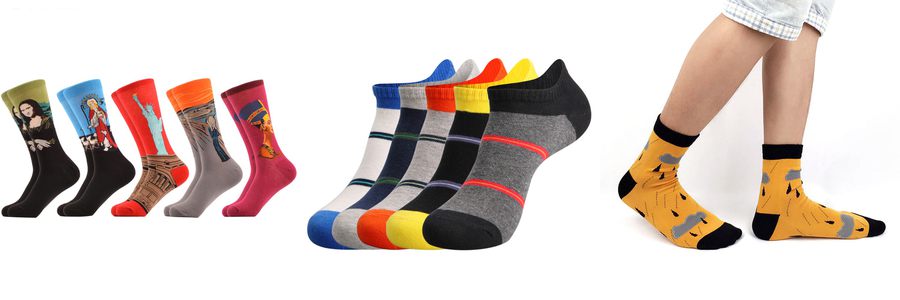 mens socks cheap