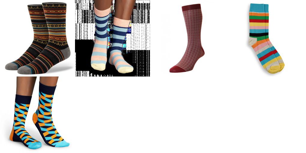 mens socks online