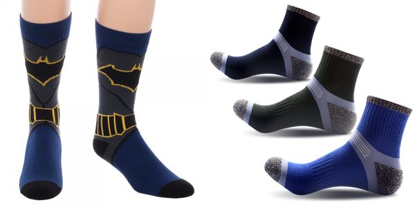 mens suit socks