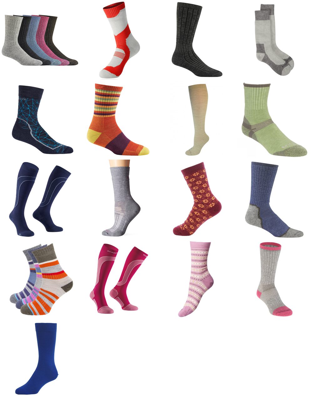 merino socks womens