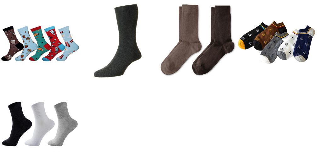 quality mens socks