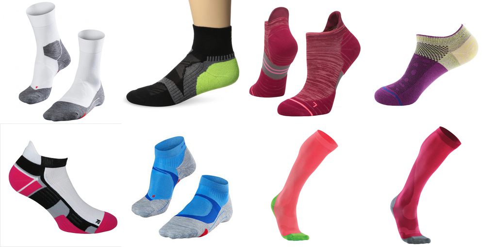 running socks for women