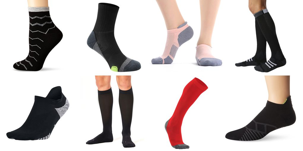 running socks women