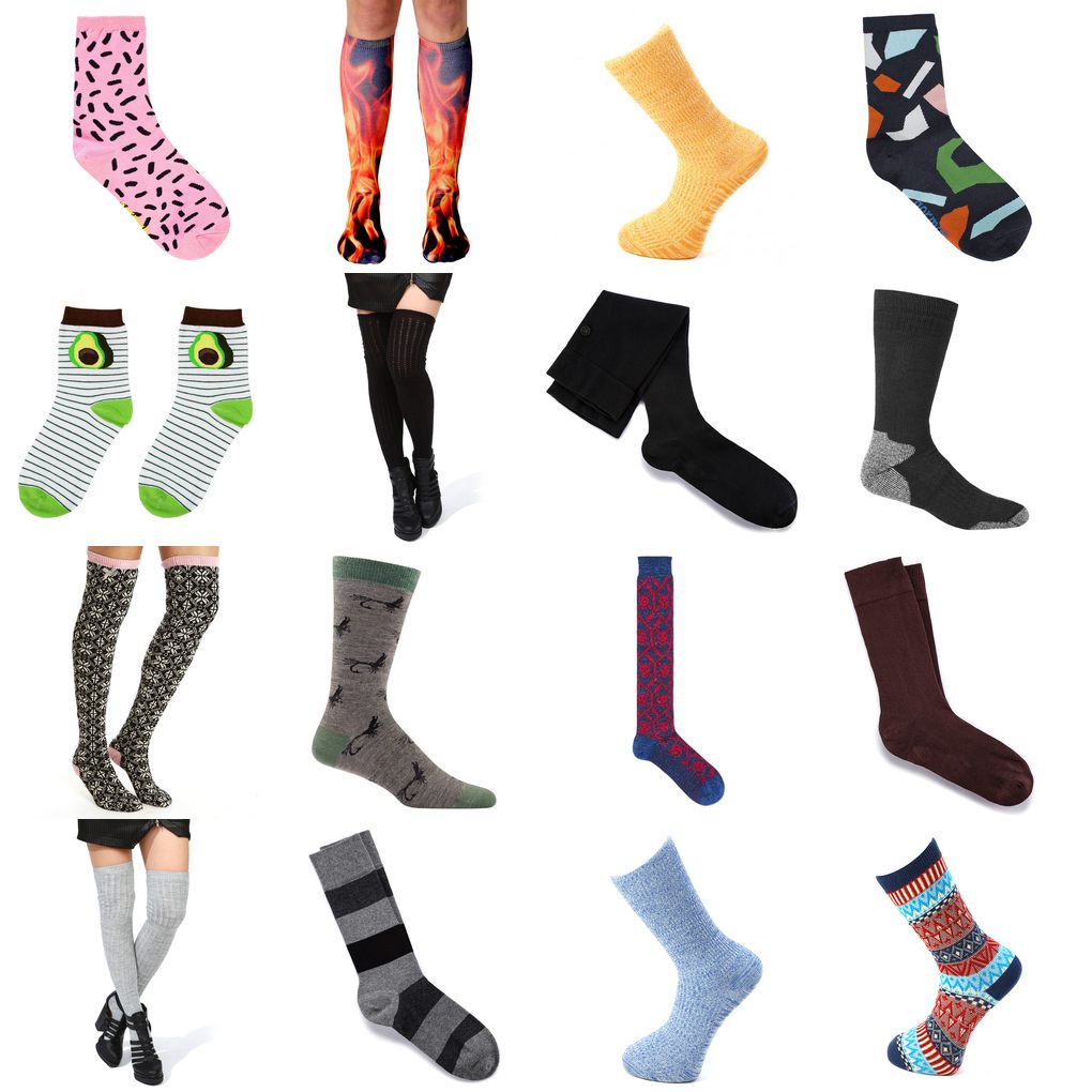 sock shop online