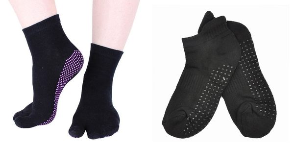 socks antislip