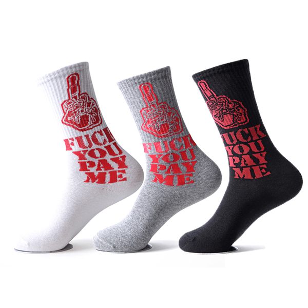 socks brand famous