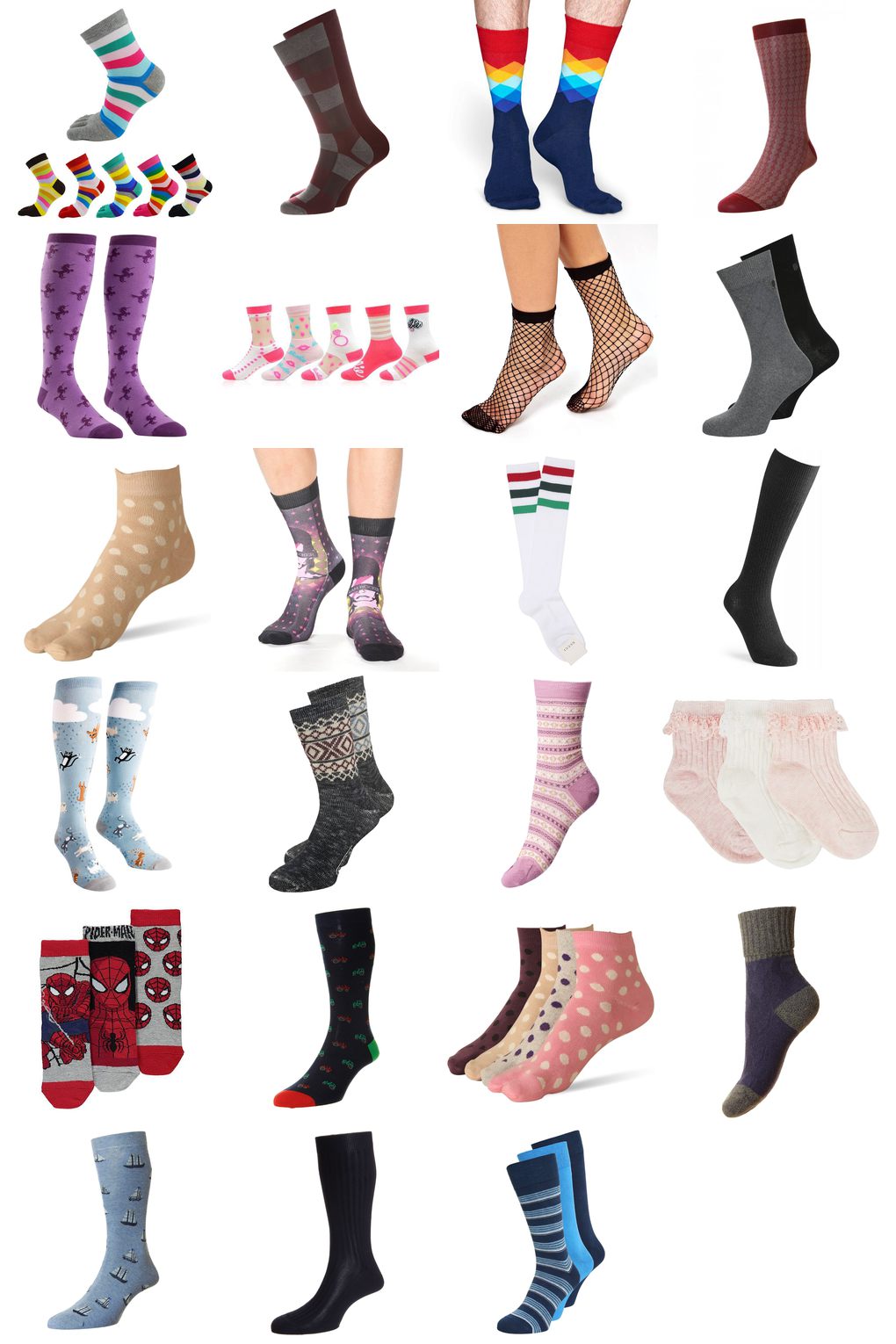 socks buy online