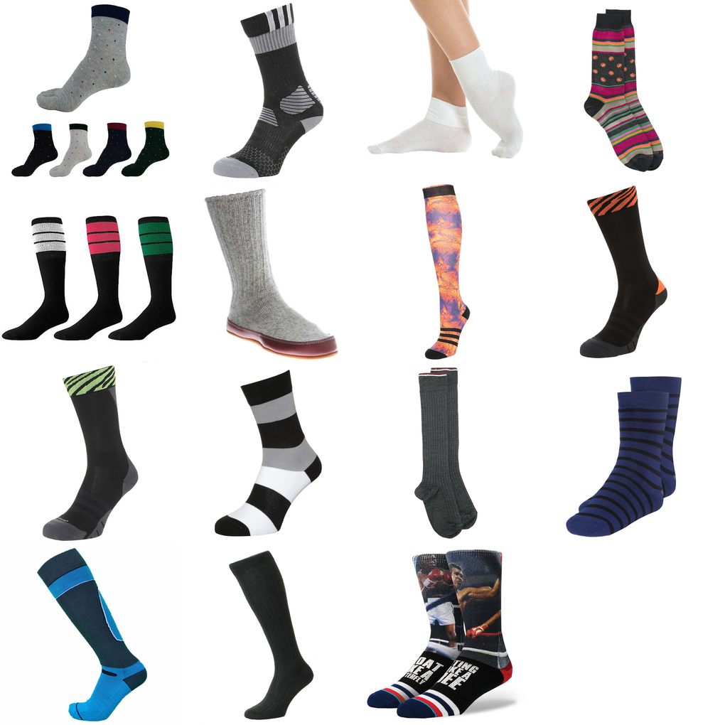 socks canada online