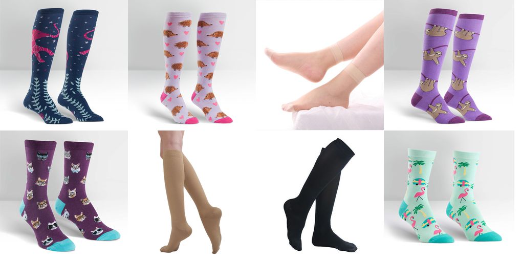 socks female
