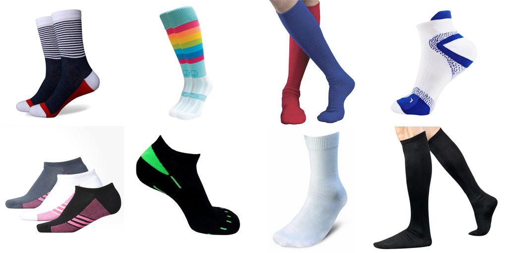 socks for sports