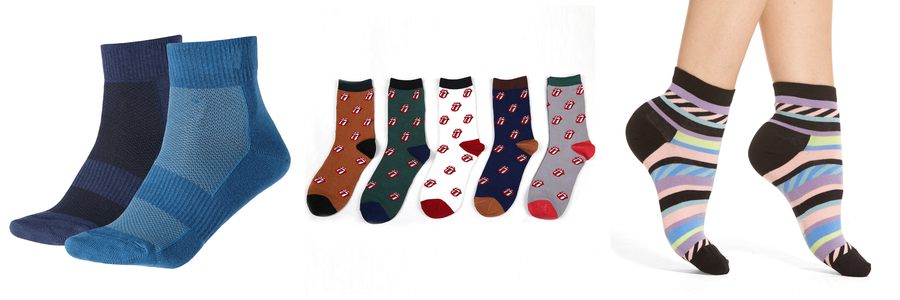 socks on sale