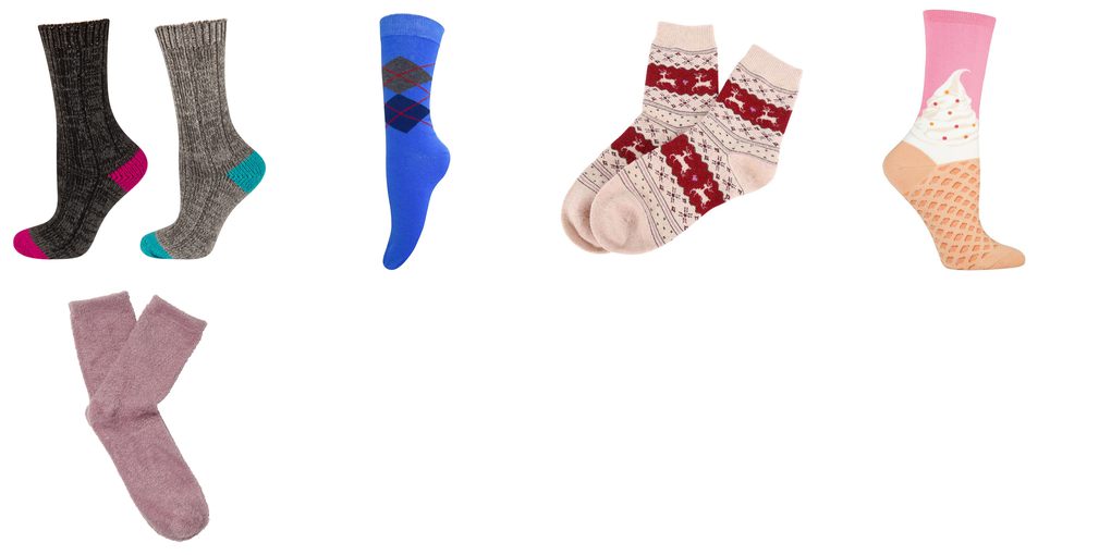 soft socks for women