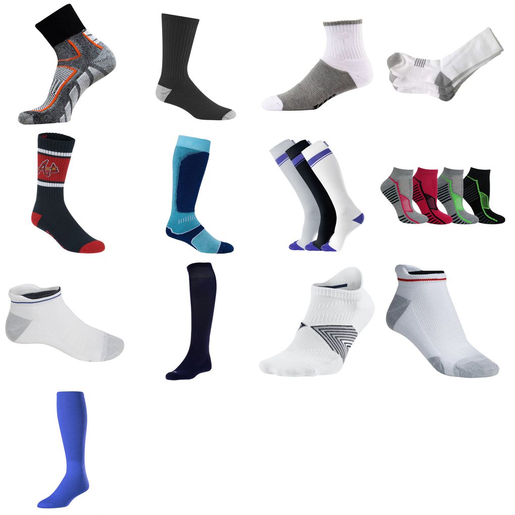 sport socks