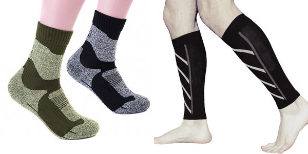 sports socks buyer