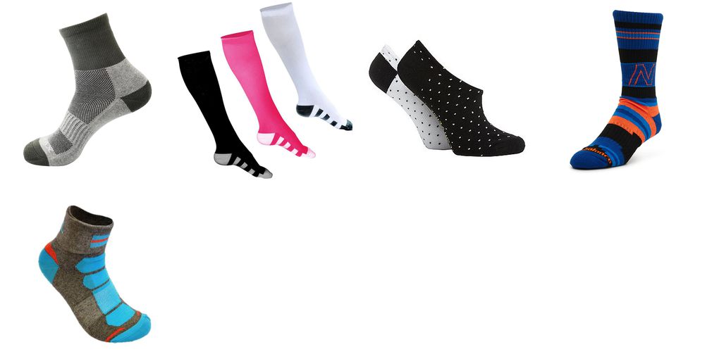 sports socks online