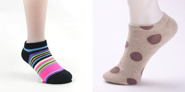 teen girl ankle socks