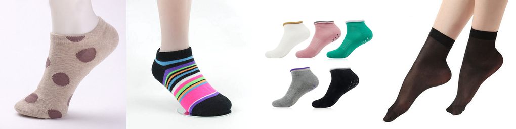 teenage girls ankle socks