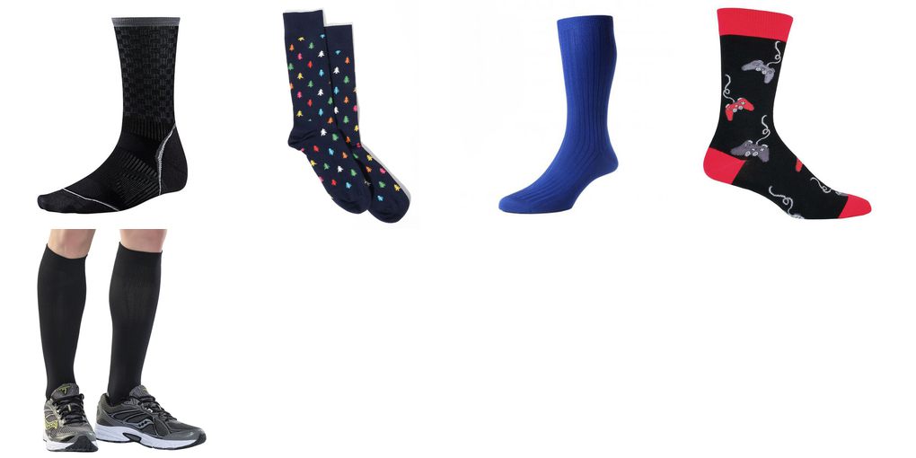 the best mens socks