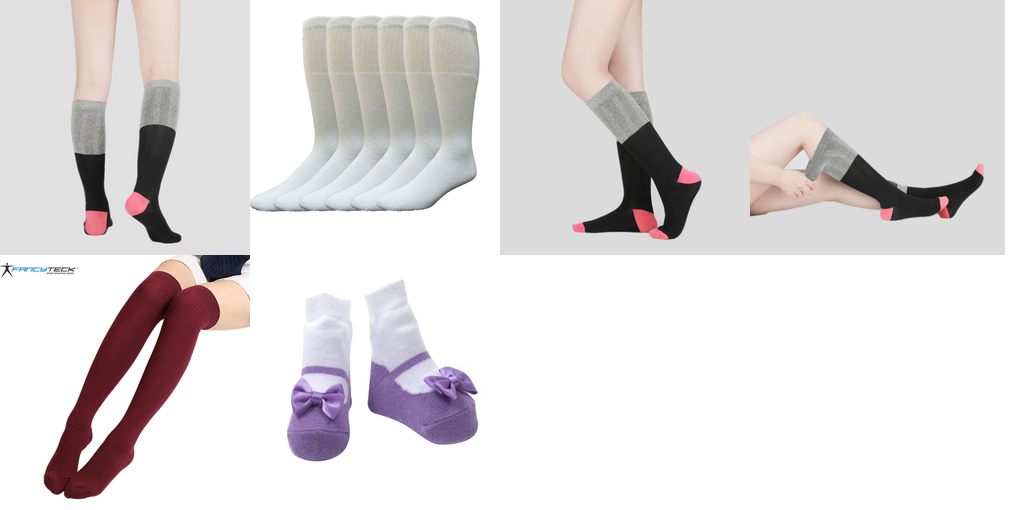 wholesale tube socks