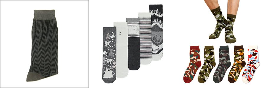 winter socks online